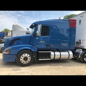 Meet your Posher, Sederick